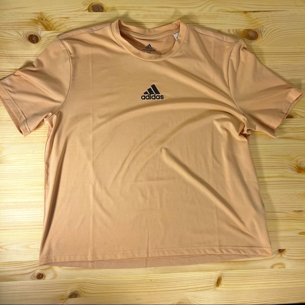 Women’s Adidas Aeroready Athletic Tee